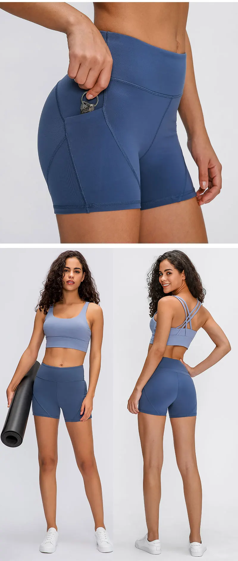 are lululemon shorts worth the moneygram