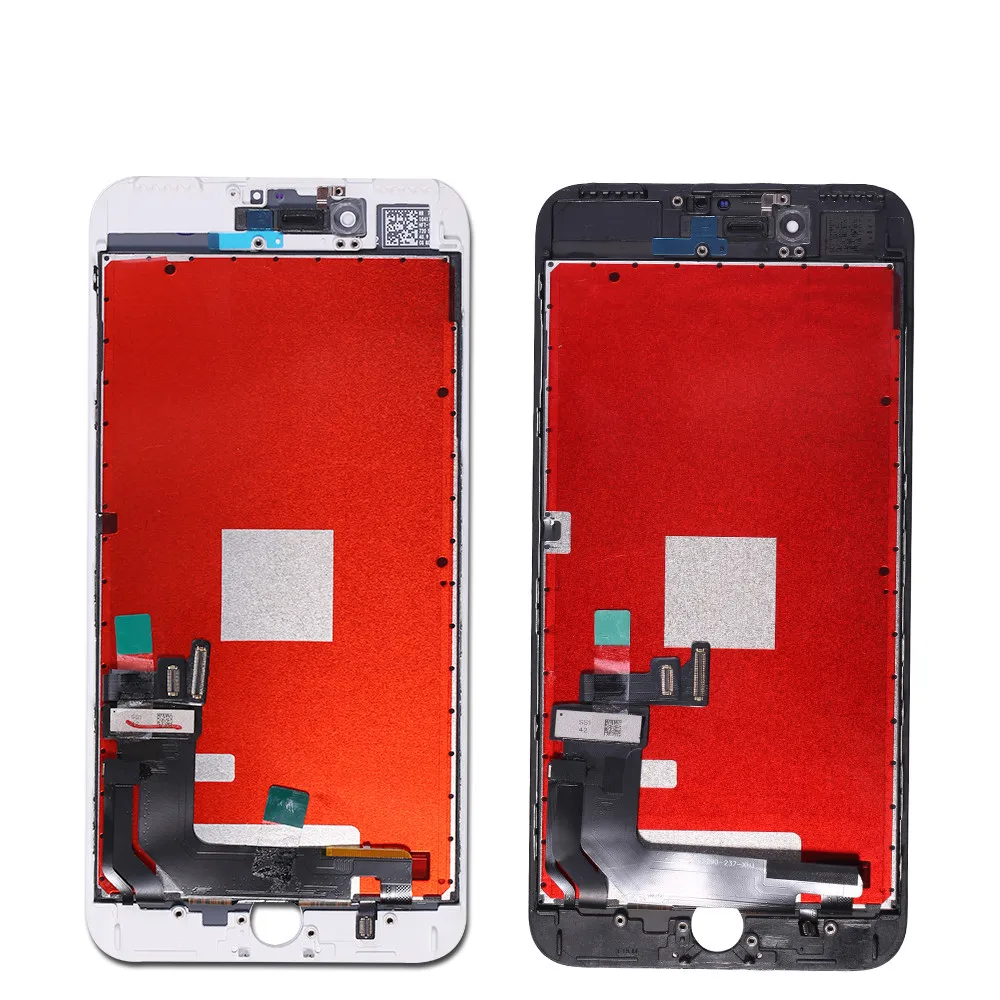 

Best Quality Display Screen on 7P mobile phone for repair 7P phone lcd