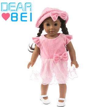 18 inch reborn doll clothes