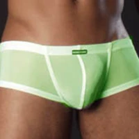 

Clearance Sale wholesale good quality nylon sexy gay men underwear