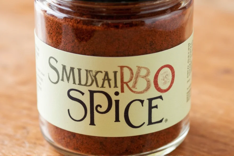 Comparison of different adobo spice blends