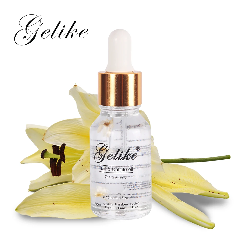 

Fruit Nail Art Softener Nail Care Tool Cuticle Revitalizer Oil