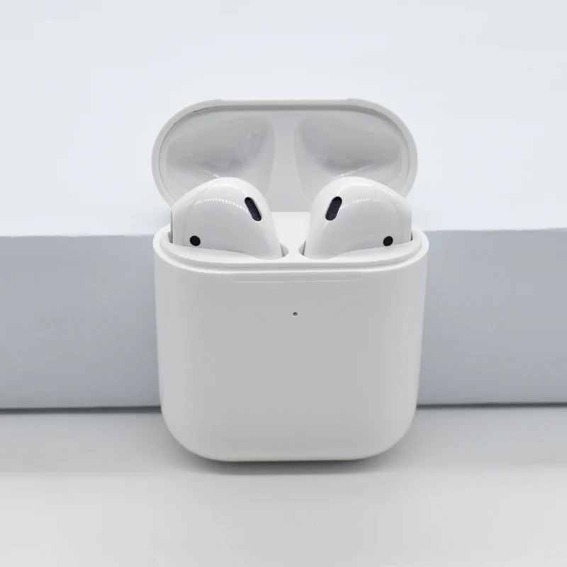

TWS Air 2 Earphone AP2 Wireless Headphones Earbuds With Valid Serial Number