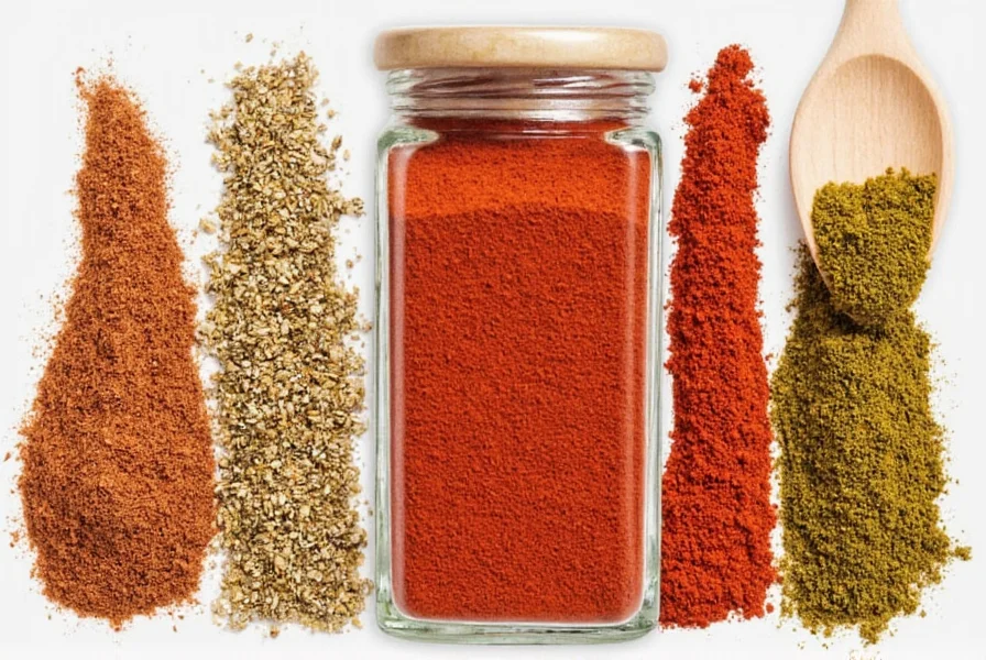 Sazón Spice Blend
