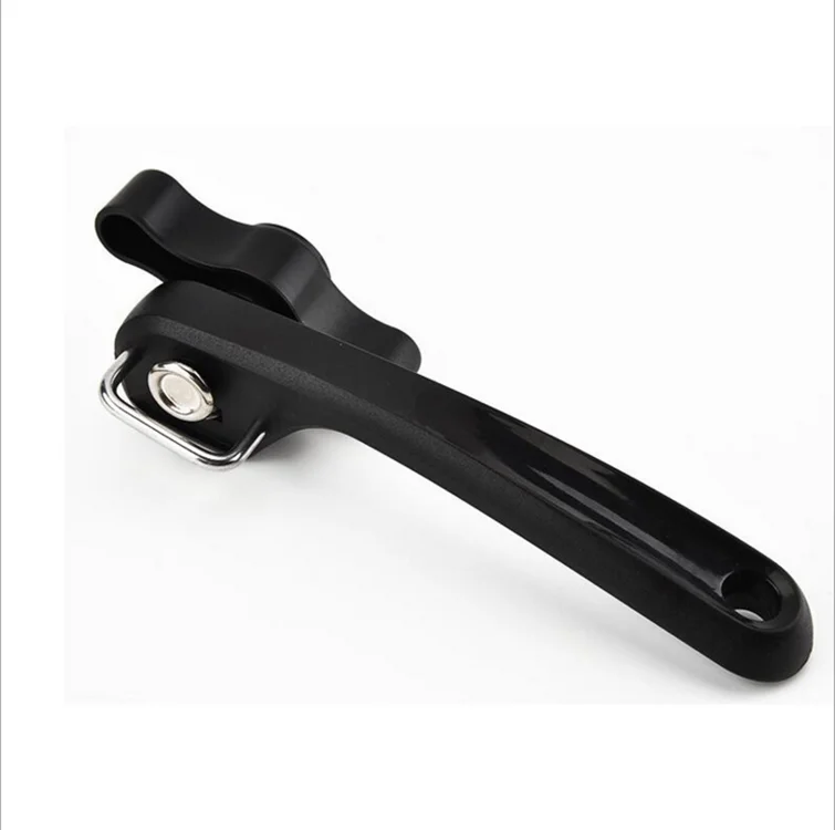 

New design fashion Arrival Stainless Steel Kitchen Multifunction Can Opener Knife