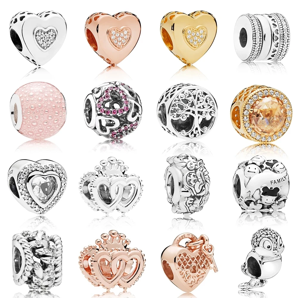 NEW 100% 925 Sterling Silver 1