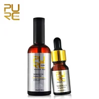 

Private Label Morocco Argan Oil in Hair Treatment Shiny Straight for Brazilian/Peruvian Hair Mask