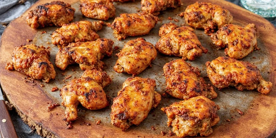 spice up your grilled chicken 10 storage usage hacks for maximum flavor