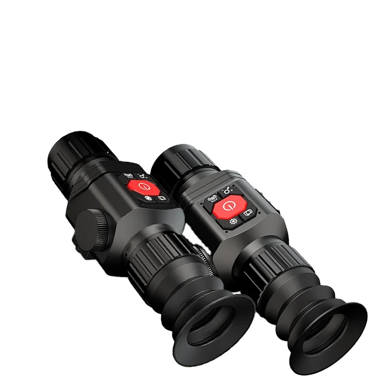 

Hti Ht-C8 384*288 Ip66 50hz Infrared Long Range Night Vision Thermal Imaging Scope For Hunting