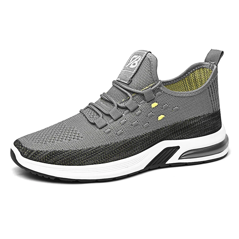 

2020 Latest Design Custom Unisex Running Shoes Athletic Sneaker Breathable