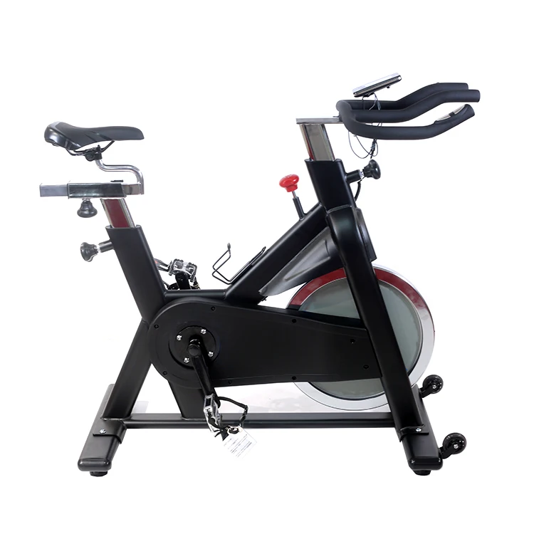 20 Kg Flywheel China Indoor Gym Exercise Cycling Cheap Exercise Bikes