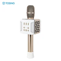 

TOSING 016 Singing Speaker Player karaoke microphone for KTV