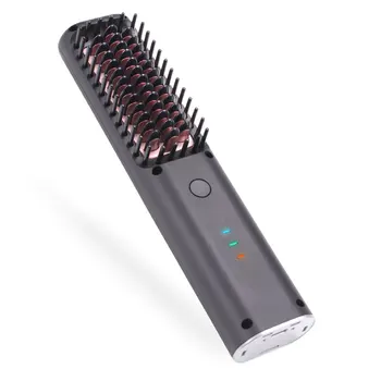 portable hot comb