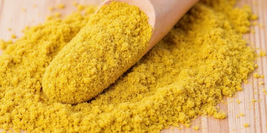 Fun Mustard Trivia Visuals