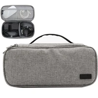 

Power Cable and Mouse line Organizer Bag Pouch U Disk Case Headphone Charger Data Cable Storage Bag