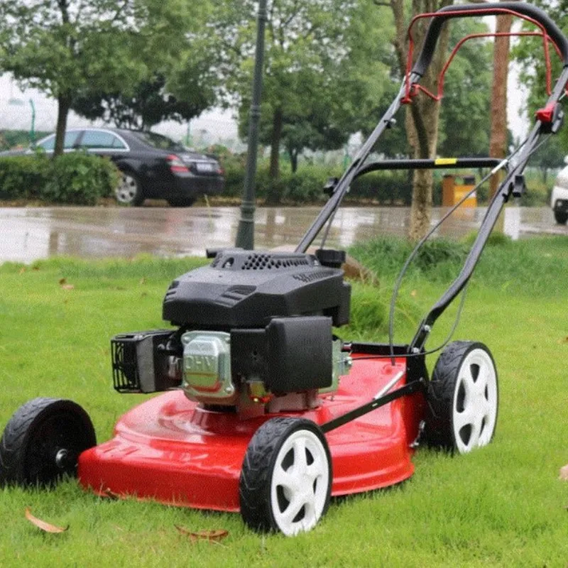 

uwant electric lawn mower