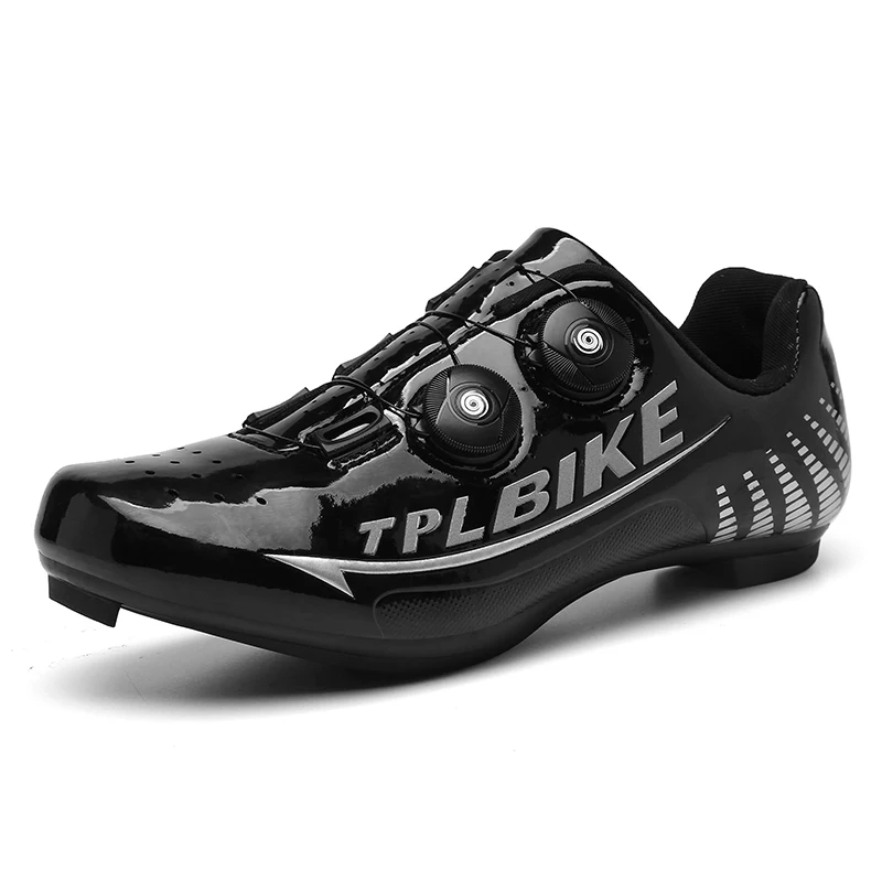

Hot Selling High Quality Anti-Slip Heel Lining Cycling Shoes
