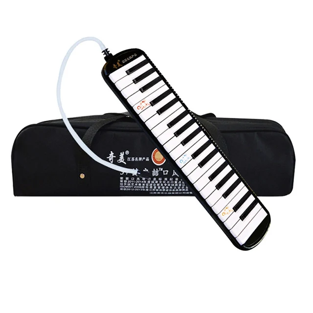 

Qimei QM37S 37-keys Melodica with Carrying Case for Boy Factory Price