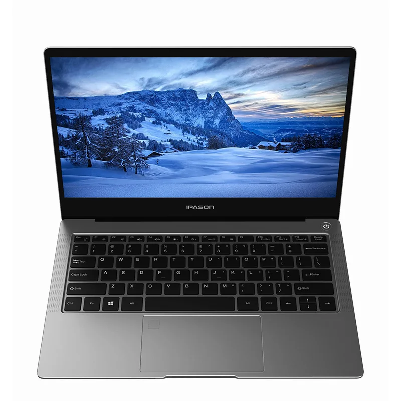 

IPASON D1 13.3 inch Intel Core i5-1035G4 8GB DDR4 256G SSD Laptop Lowest Price Laptop