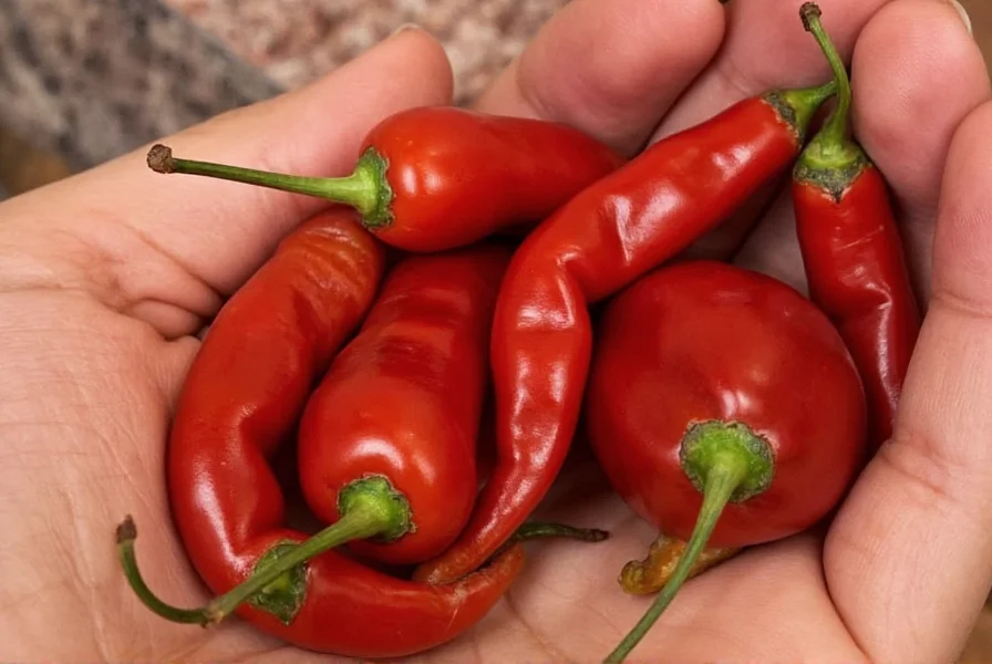 cascabel chile substitute can you really replace this smoky mexican gem
