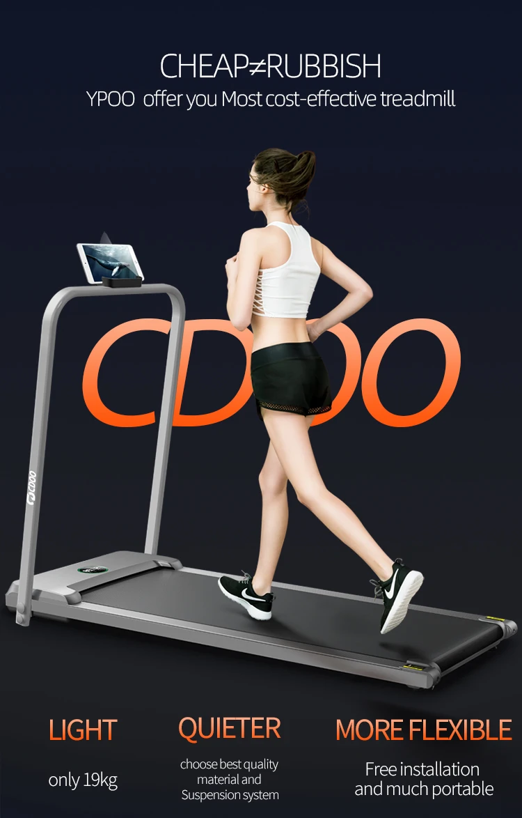 best treadmill for home use running