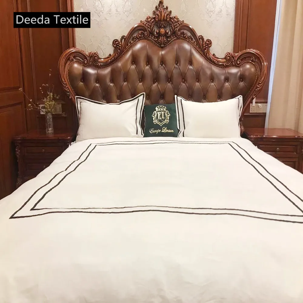 Deeda Textile Wholesale Commercial Hotel Bed Linens Wholesale Buy Wholesale Commercial Hotel
