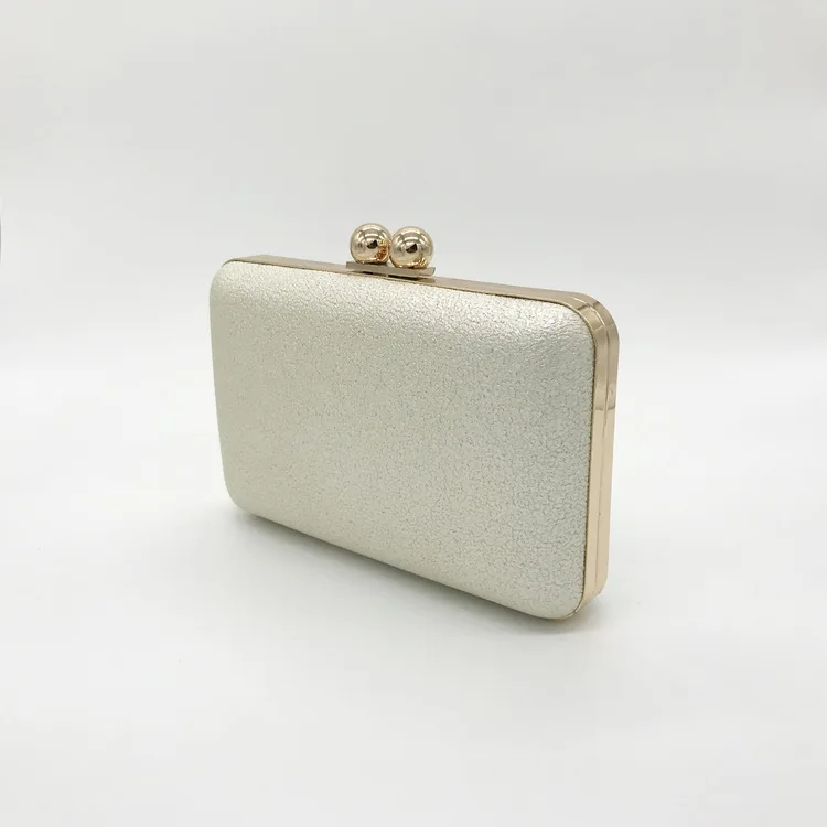 PU Evening Dress Bag