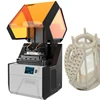 flashforge hunter dlp printing 3d dental printer