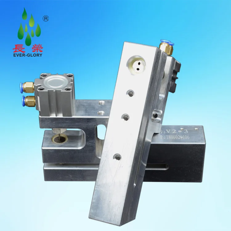 Pneumatic V2x3mm Easy Tear Notch Hole Punch Buy Notch Hole Punch,V