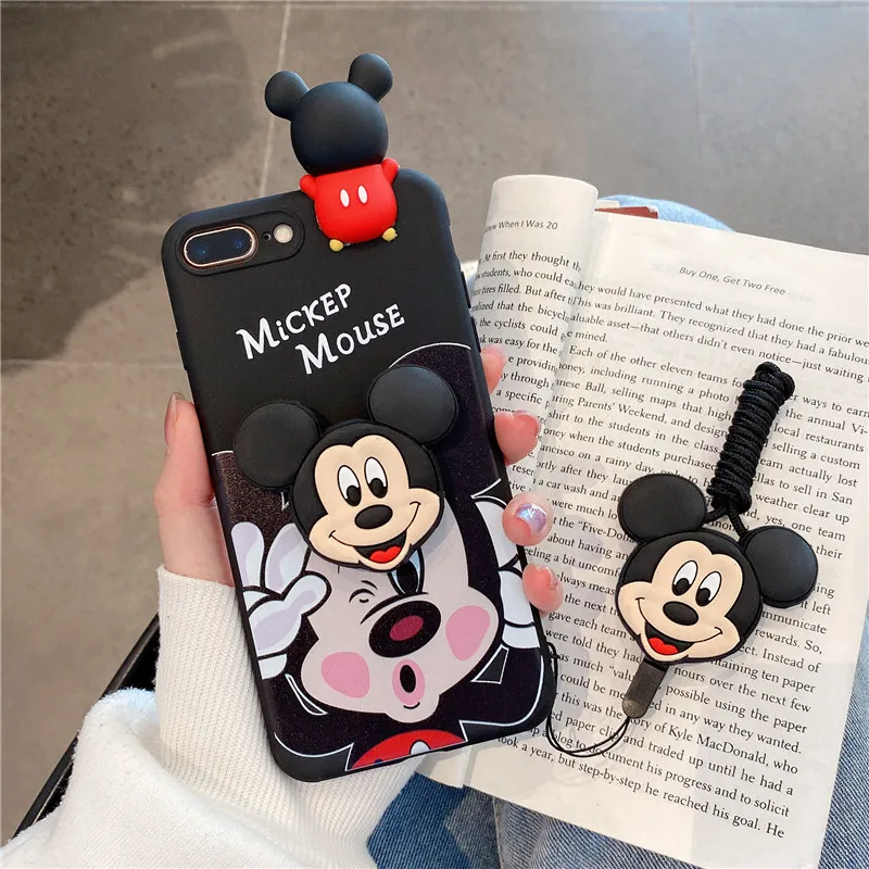 

2021new mobile phone case pop it silicone cartoon phone cover for apple iphone 12 pro case max funny toys phone shells 11 covers, 5 colors