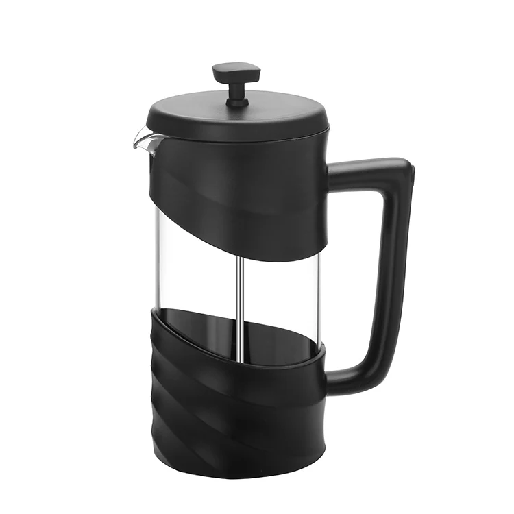 

New Style Cheap Coffee Maker French Press For People