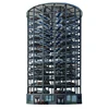Multi-level smart auto elevators car parking systems vertical