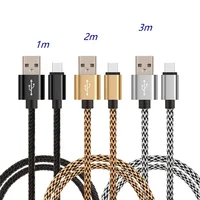 

Cable Usb 3ft 6ft 10ft Amazon Best Sell Charging Cable Usb a 1m 2m 3m ladekabel Phone Charger Cable for iphone