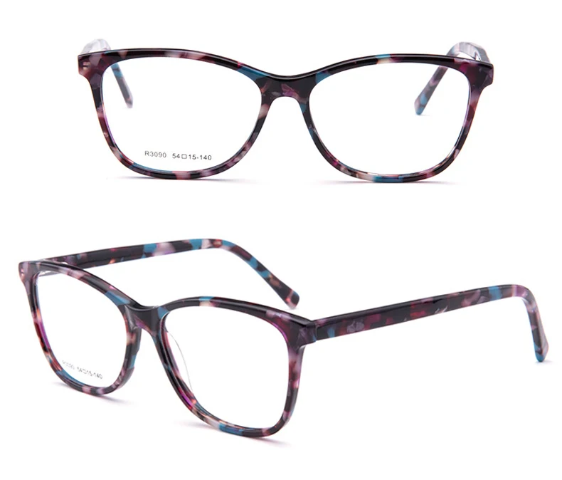 China Manufacturers Handmade Optical Eyeglasses Spectacle Frames Buy
