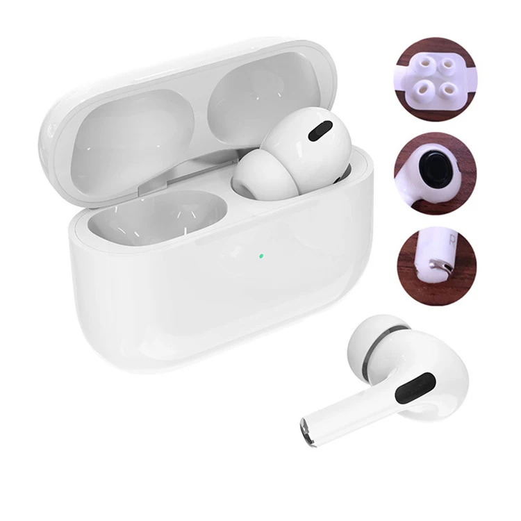 

2021 new arrivals handfree bluetooth 5.0 headphone wireless earphone anc airpro 3 i900000 pods max tws