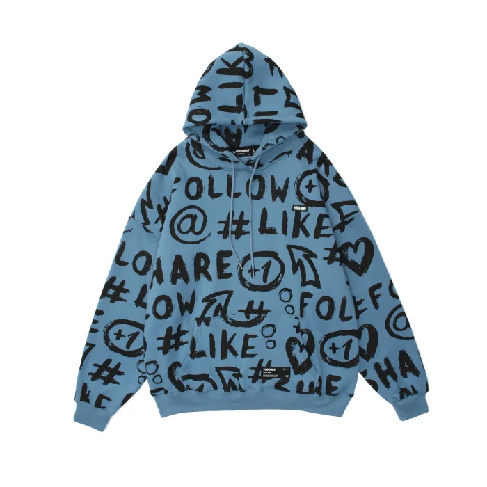 

Custom emboss sweatshirt bamboo sweatshirts men and women fluffy hemp hoodie couples hoodies, Customized color