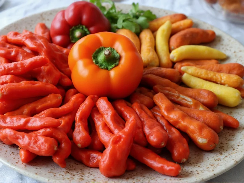 Best Paprika Substitutes: Practical Swaps for Any Recipe