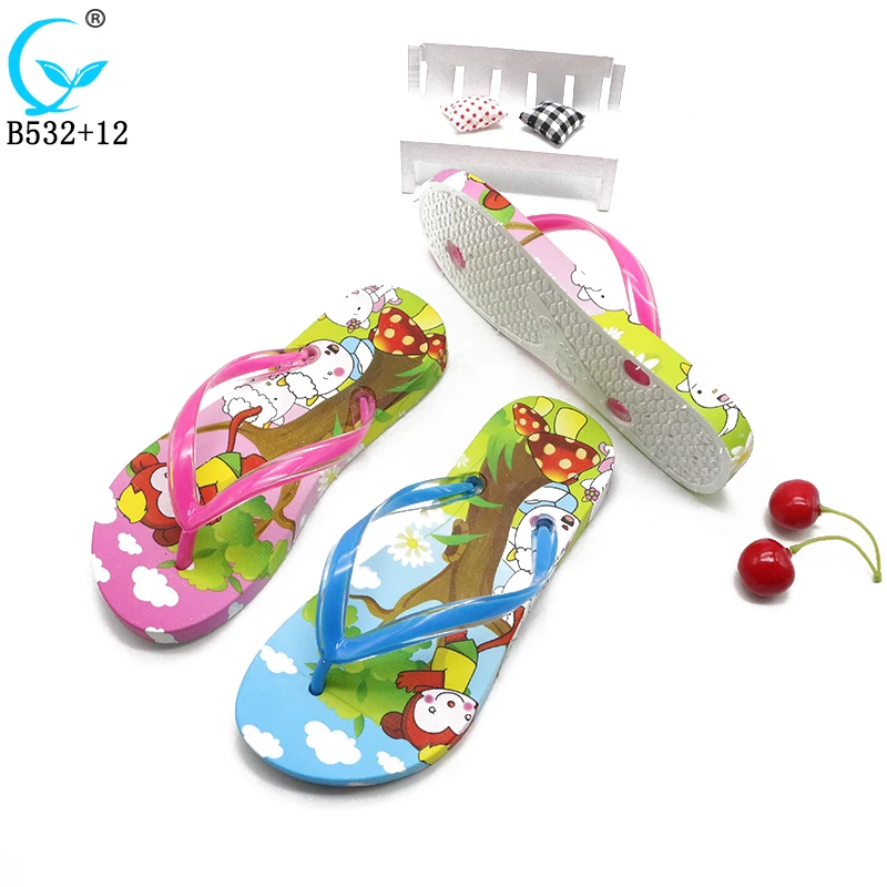 

Lovely fashion beach sandals women flip flops summer slippers wholesale