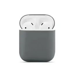 Soft Silicone Cases For  Airpods 1/2 Protective  W