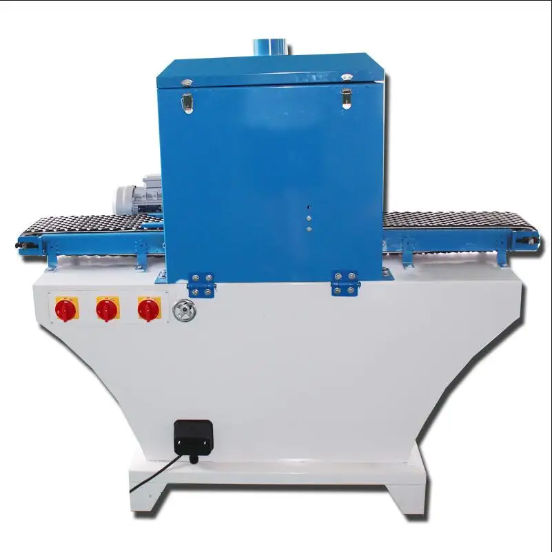 

Four-side sanding machine polishing Automatic sanding machine Wood strip sanding machine