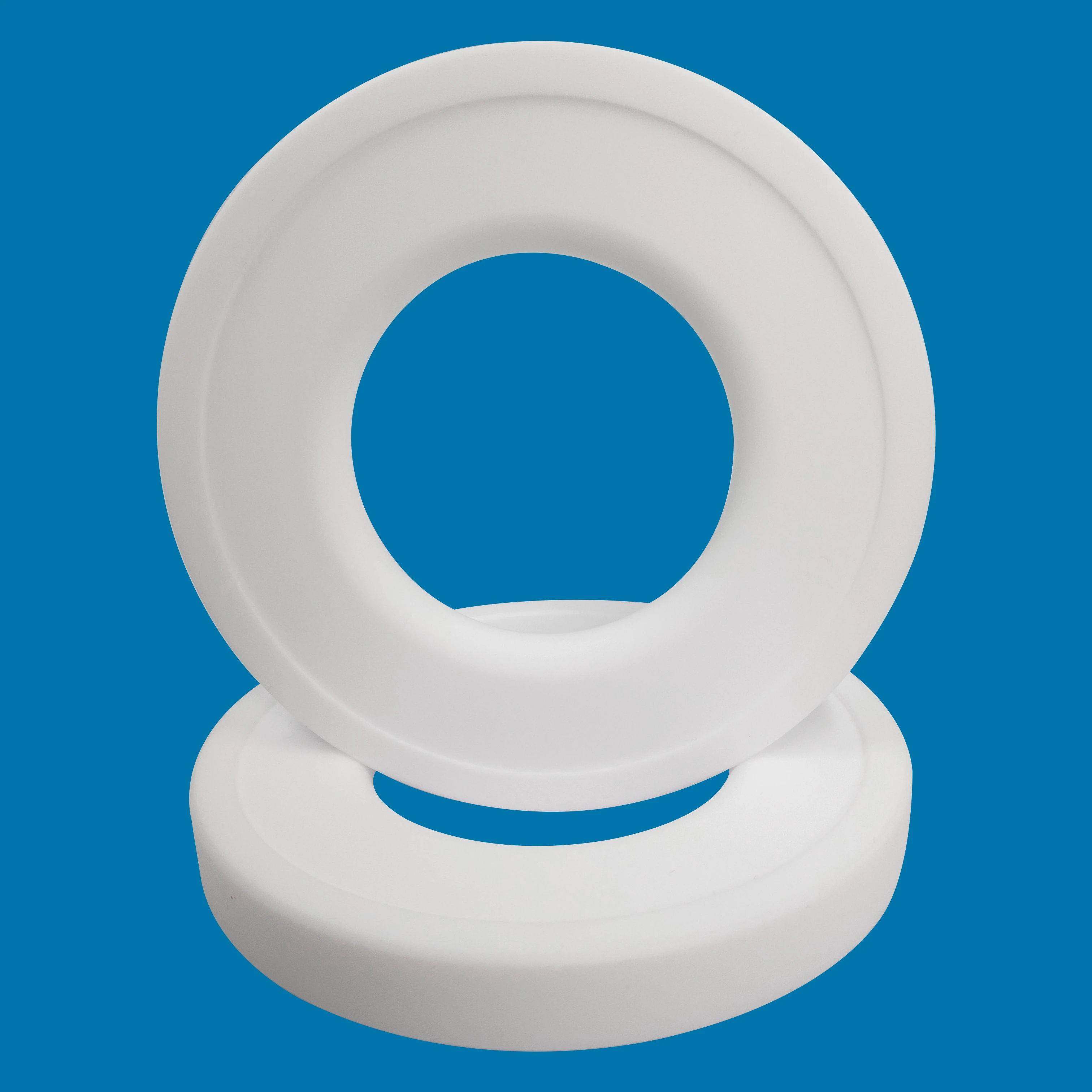 Ptfe Ball Valve Gasket Cf722090600 On Diaphragm Pump Rope Gaskets