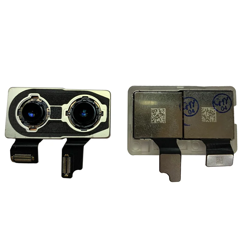 
mobile phone rear camera for iphone 7/7plus 8/8plus, for iphone X Xs Xr XS max main back rear camera with best price 