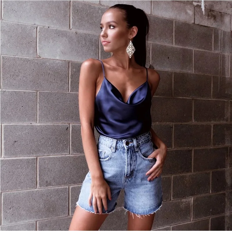 
KEYIDI Factory Direct Marketing summer fashion ladies sexy clothes new style women tops and blouses 