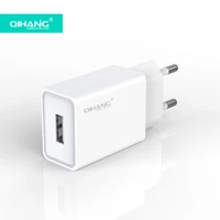 

OEM Wall Multi Micro Bracelet Camera I phone Travel Fast Port Eu Mobile 5v 2a Adapter Usb Charger