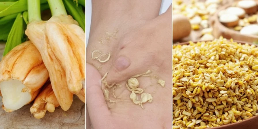 5 Surprising Thai Galangal Hacks Every Spice Lover Should Know