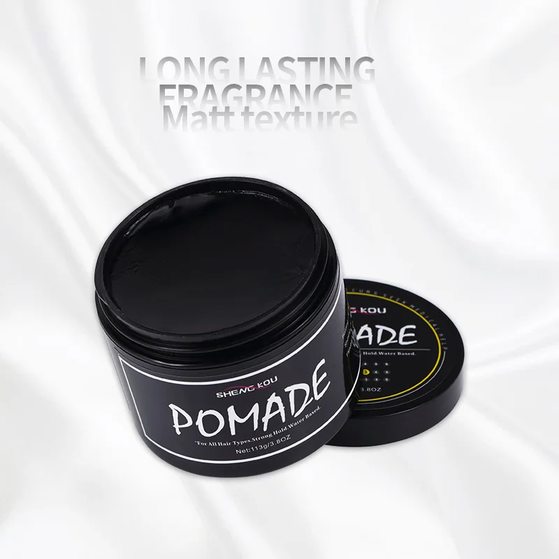 

Strong Hold For Hair Edge Control Wholesale