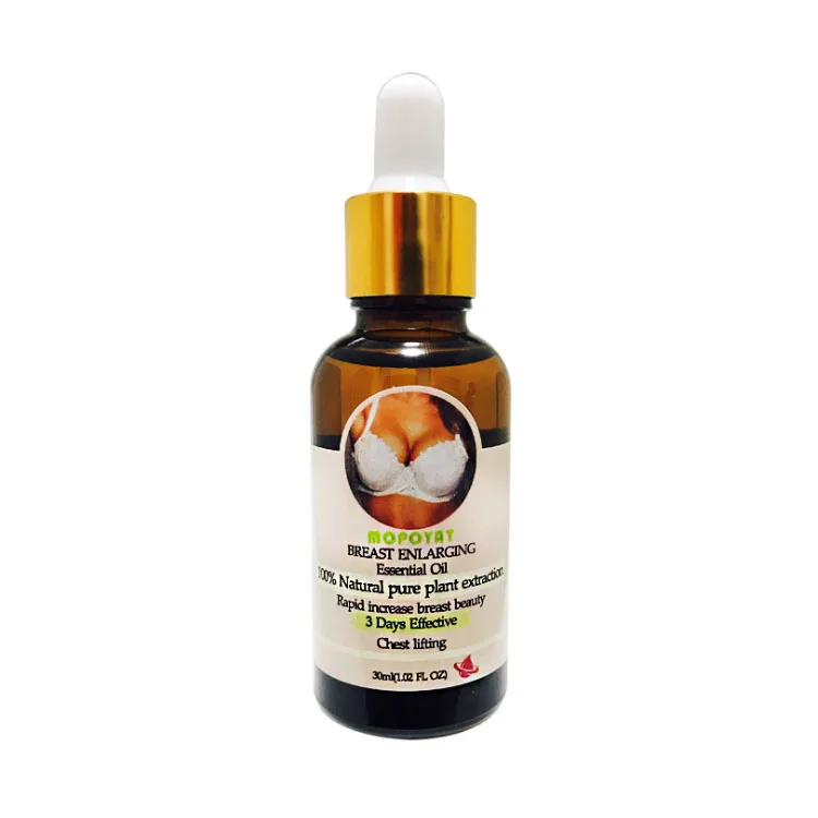 

Good Quality 30ml Firming Lifting Breast Chest Massage Best Enlargement For Female Breast Oil