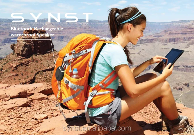 Multi Style Hot Selling Professional Bass Speaker Wireless Waterproof Portable Sound Speakers - ANKUX.COM