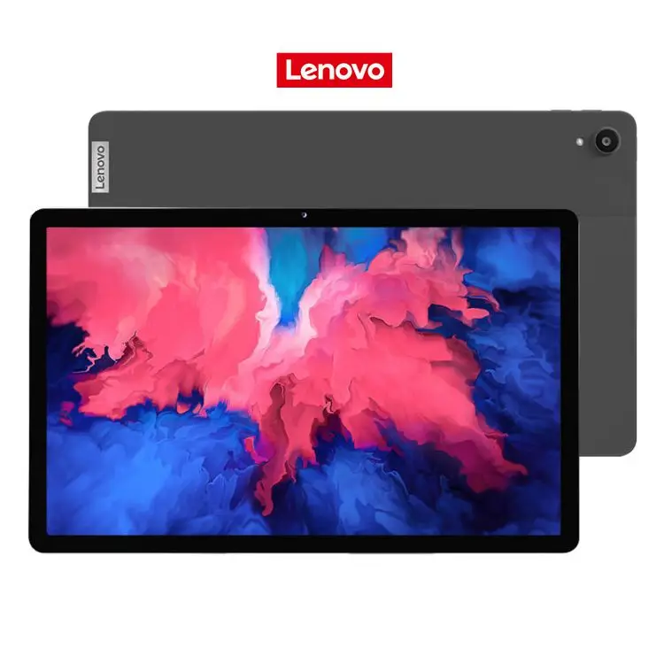 

2021 Original Lenovo XiaoXin Pad WiFi Tablet PC 11 inch 6GB 128GB Android 10 662 Octa Core Dual Band WiFi Lenovo Tablets