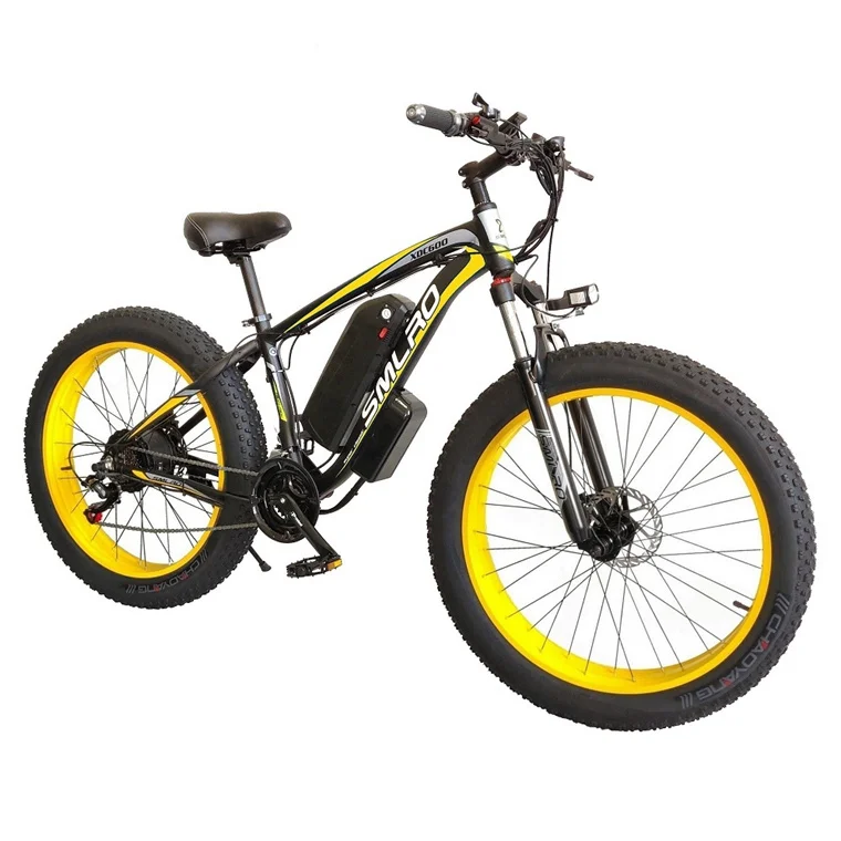 

Best Selling Adult 750W Mountain Bike 7 Speed 350W 27 26 Inch 21 1000 W Electric Bicycle